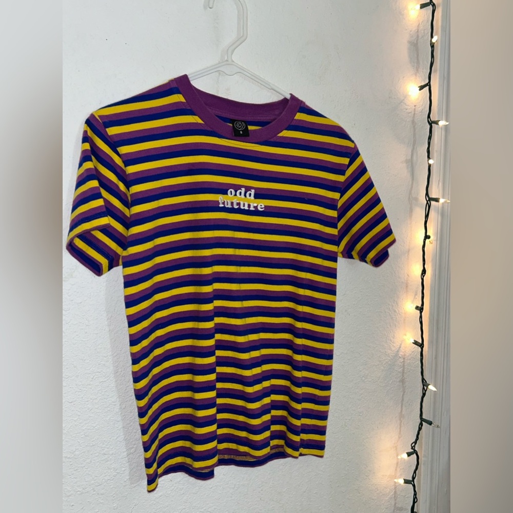 Odd Future Skater T-Shirt